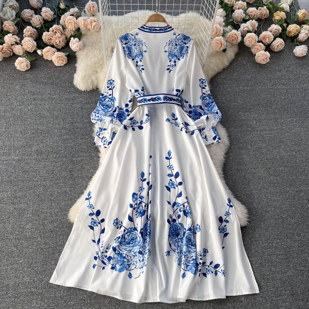 Evangeline Dress – All Pretty Girls